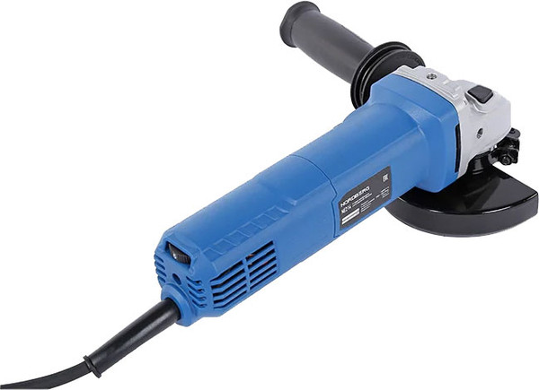 Изображение товара Угловая шлифовальная машина Nordberg NE214