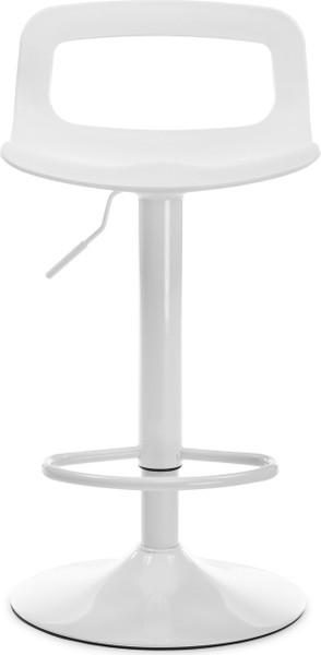 Изображение товара Стул барный Woodville Volt (белый)