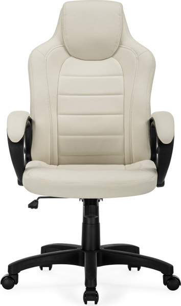 Изображение товара Кресло офисное Woodville Kadis (кремовый)