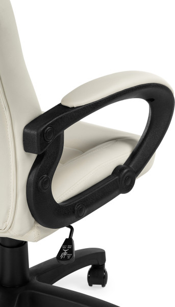 Изображение товара Кресло офисное Woodville Kadis (кремовый)