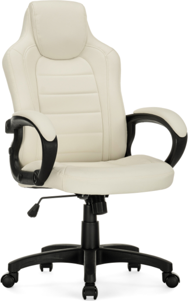 Изображение товара Кресло офисное Woodville Kadis (кремовый)