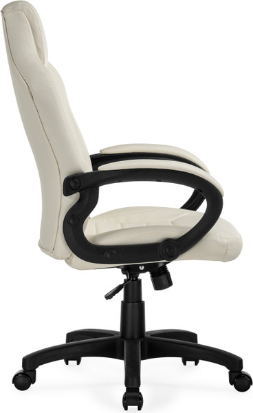 Изображение товара Кресло офисное Woodville Kadis (кремовый)