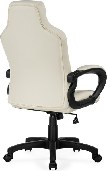 Изображение товара Кресло офисное Woodville Kadis (кремовый)