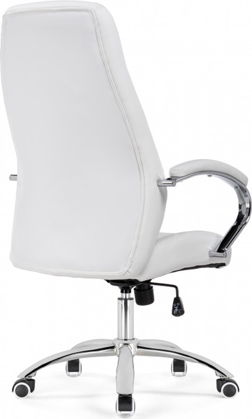 Изображение товара Кресло офисное Woodville Aragon (белый)