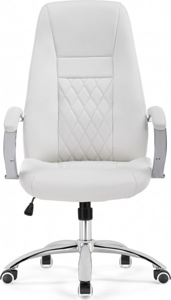 Изображение товара Кресло офисное Woodville Aragon (белый)