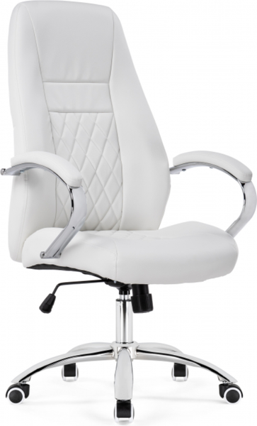 Изображение товара Кресло офисное Woodville Aragon (белый)