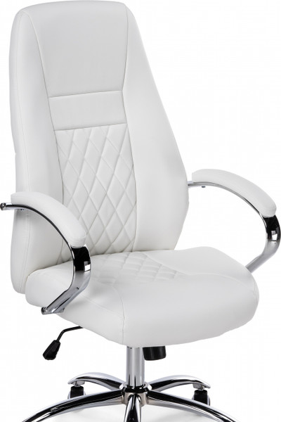 Изображение товара Кресло офисное Woodville Aragon (белый)