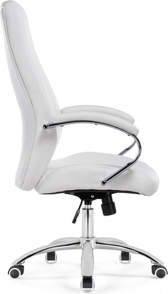Изображение товара Кресло офисное Woodville Aragon (белый)