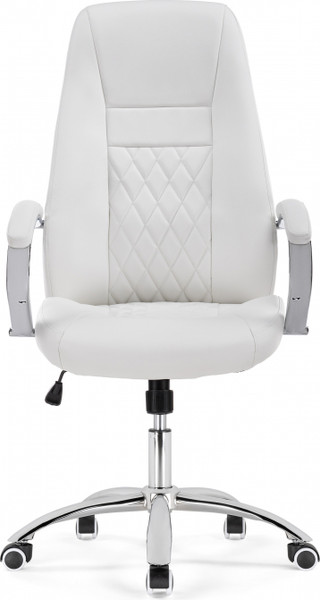 Изображение товара Кресло офисное Woodville Aragon (белый)