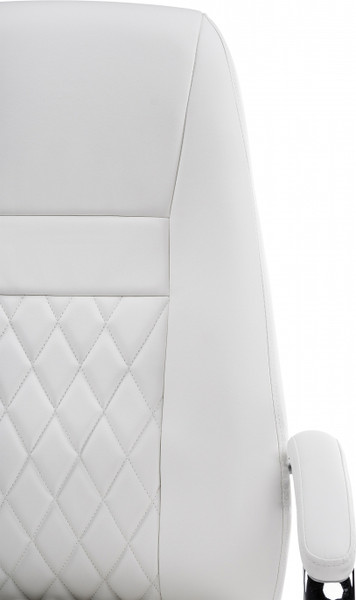 Изображение товара Кресло офисное Woodville Aragon (белый)