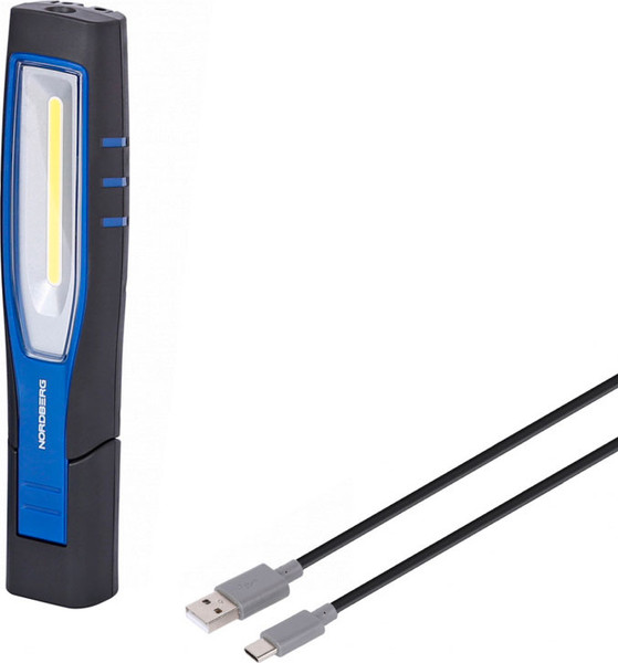 Изображение товара Фонарь Nordberg 1964