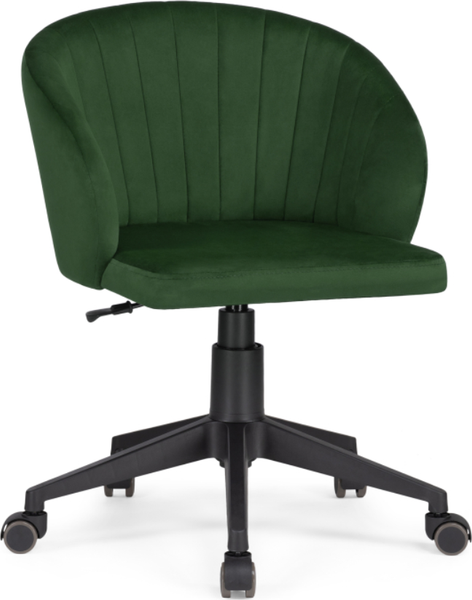 Изображение товара Кресло офисное Woodville Пард (изумрудный)