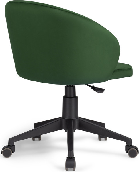 Изображение товара Кресло офисное Woodville Пард (изумрудный)