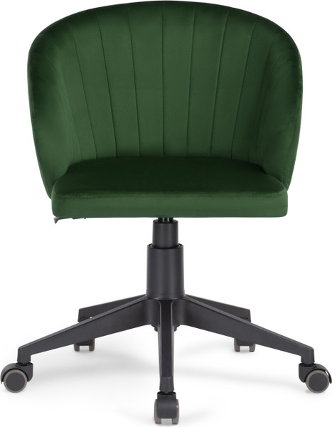 Изображение товара Кресло офисное Woodville Пард (изумрудный)