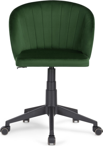 Изображение товара Кресло офисное Woodville Пард (изумрудный)