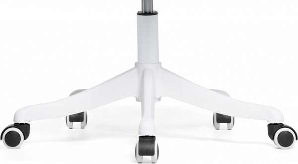 Изображение товара Кресло офисное Woodville Bust (серый/синий/белый)