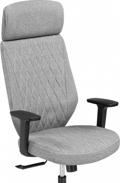 Изображение товара Кресло офисное Woodville Rover (серый)