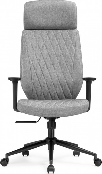 Изображение товара Кресло офисное Woodville Rover (серый)