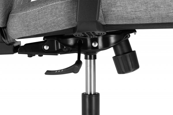 Изображение товара Кресло офисное Woodville Rover (серый)