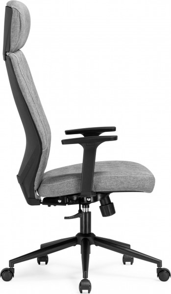 Изображение товара Кресло офисное Woodville Rover (серый)