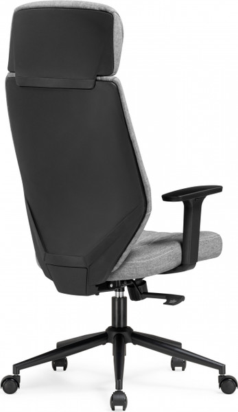 Изображение товара Кресло офисное Woodville Rover (серый)