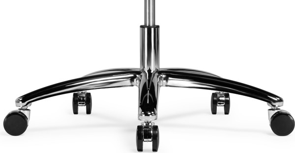 Изображение товара Кресло офисное Woodville Avrora (бежевый/коричневый)