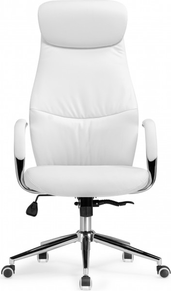 Изображение товара Кресло офисное Woodville Modus (белый)