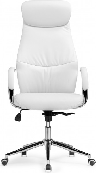Изображение товара Кресло офисное Woodville Modus (белый)