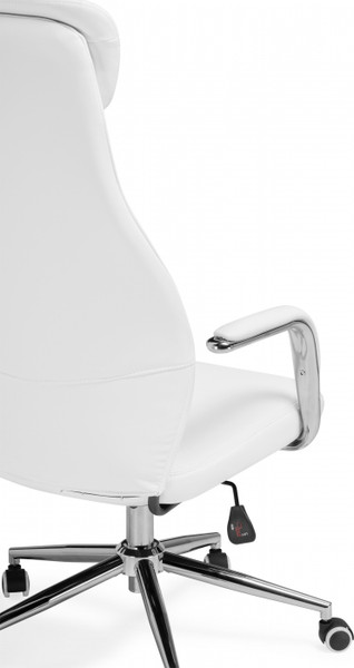 Изображение товара Кресло офисное Woodville Modus (белый)