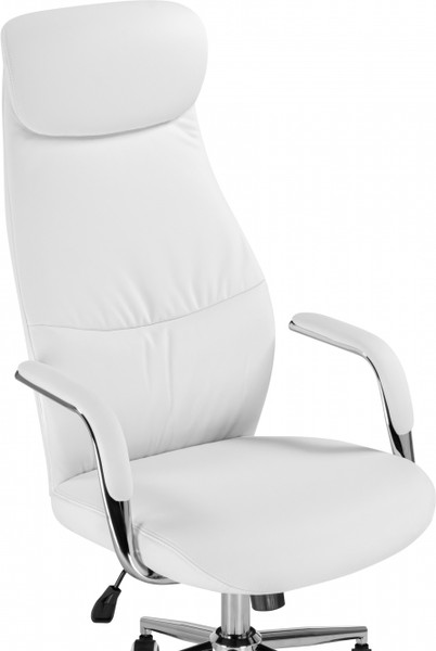 Изображение товара Кресло офисное Woodville Modus (белый)