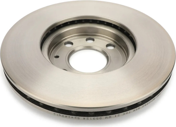 Изображение товара Тормозной диск SpeedMate SM-BDU052