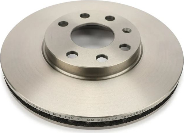 Изображение товара Тормозной диск SpeedMate SM-BDU052