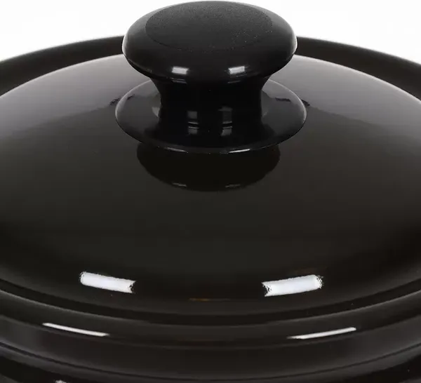 Изображение товара Кастрюля КМЗ Карри / 41704-142/6-У4 (коричневый)