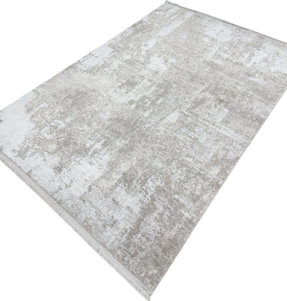 Изображение товара Ковер Radjab Carpet Аврелия Прямоугольник MR112A / 12439RK (2.4x3.4, Cream)