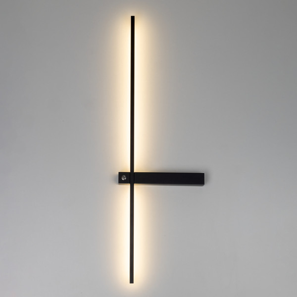 Изображение товара Бра Citilux Pixel CL216371 (черный)