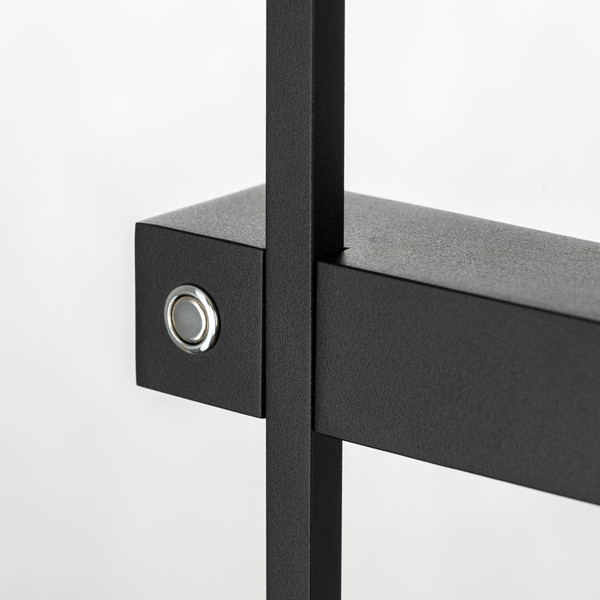 Изображение товара Бра Citilux Pixel CL216371 (черный)