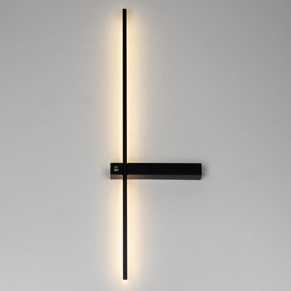 Изображение товара Бра Citilux Pixel CL216371 (черный)