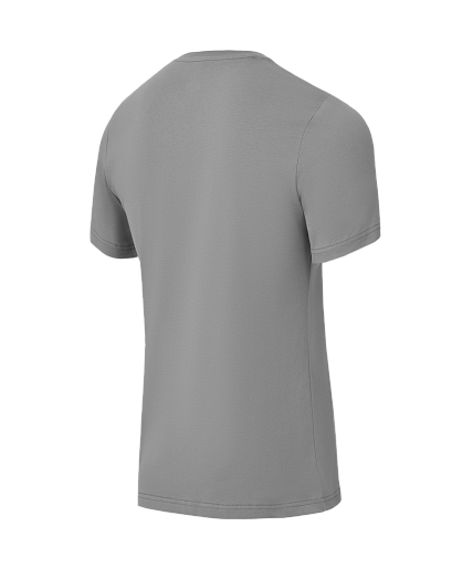 Изображение товара Футболка спортивная Jogel Essentials Cotton Tee (XL, серый)
