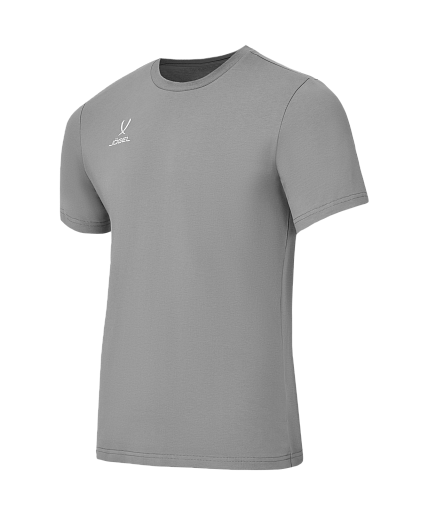 Изображение товара Футболка спортивная Jogel Essentials Cotton Tee (XL, серый)