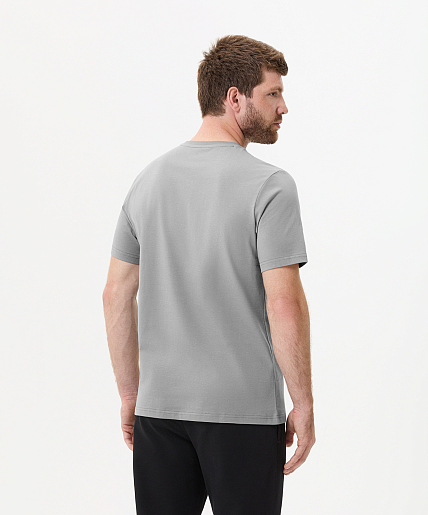 Изображение товара Футболка спортивная Jogel Essentials Cotton Tee (XL, серый)