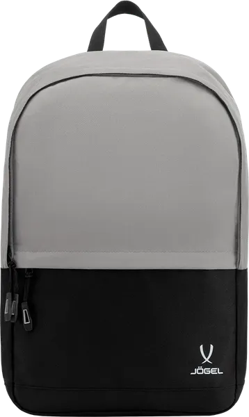 Изображение товара Рюкзак спортивный Jogel Essentials  Backpack (серый/черный)