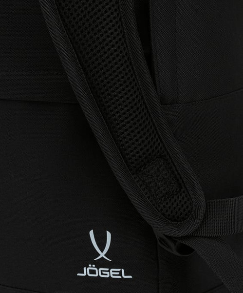 Изображение товара Рюкзак спортивный Jogel Essential  Backpack (черный)