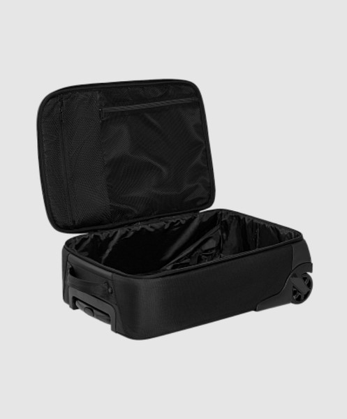 Изображение товара Чемодан на колесах Jogel Premier Team Trolley (S, черный)