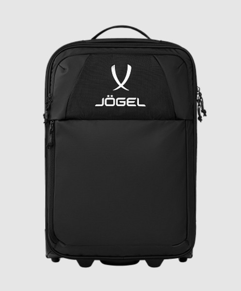 Изображение товара Чемодан на колесах Jogel Premier Team Trolley (S, черный)