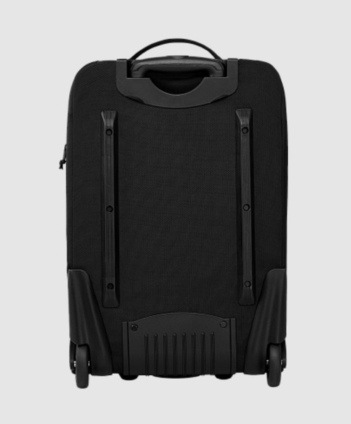 Изображение товара Чемодан на колесах Jogel Premier Team Trolley (S, черный)