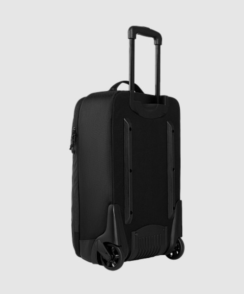 Изображение товара Чемодан на колесах Jogel Premier Team Trolley (S, черный)