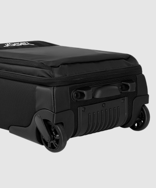 Изображение товара Чемодан на колесах Jogel Premier Team Trolley (S, черный)