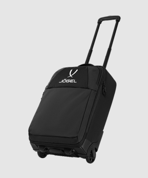 Изображение товара Чемодан на колесах Jogel Premier Team Trolley (S, черный)