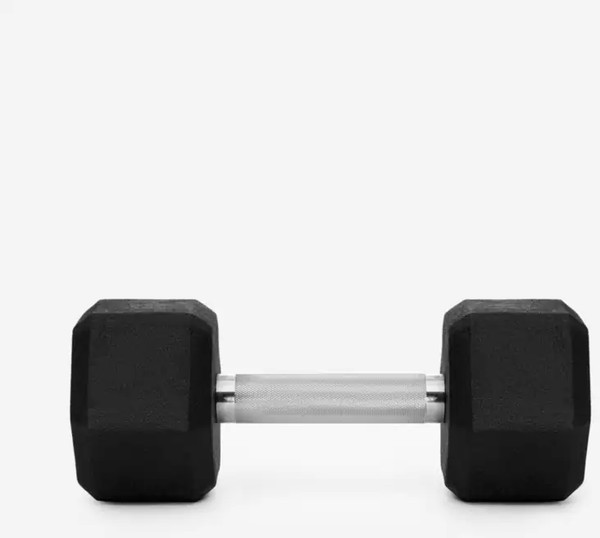 Изображение товара Гантель Starfit Pro / DB-301 (12кг, черный)