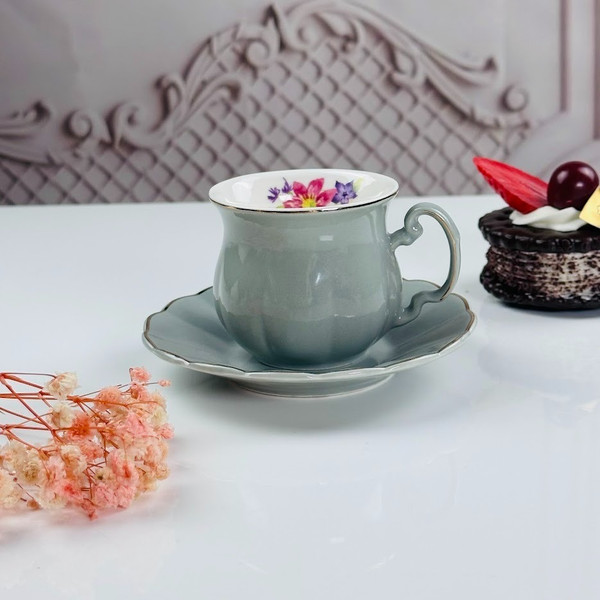 Изображение товара Набор для чая/кофе Lenardi 181-194